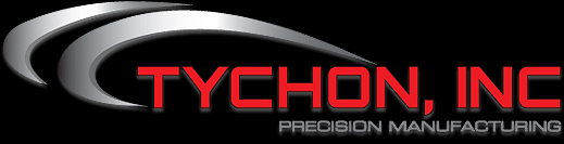 Tychon Inc logo