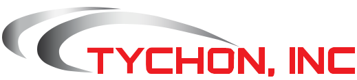 Tychon Inc Footer Logo